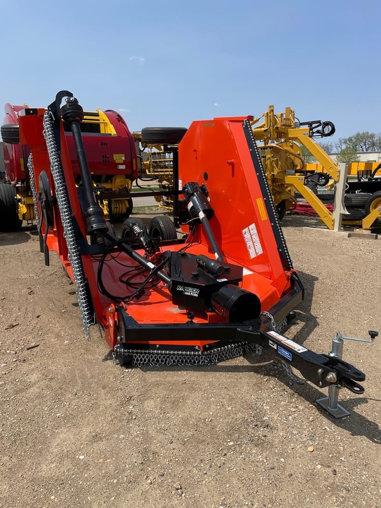 2022 Land Pride RC2515 Equipment Image0