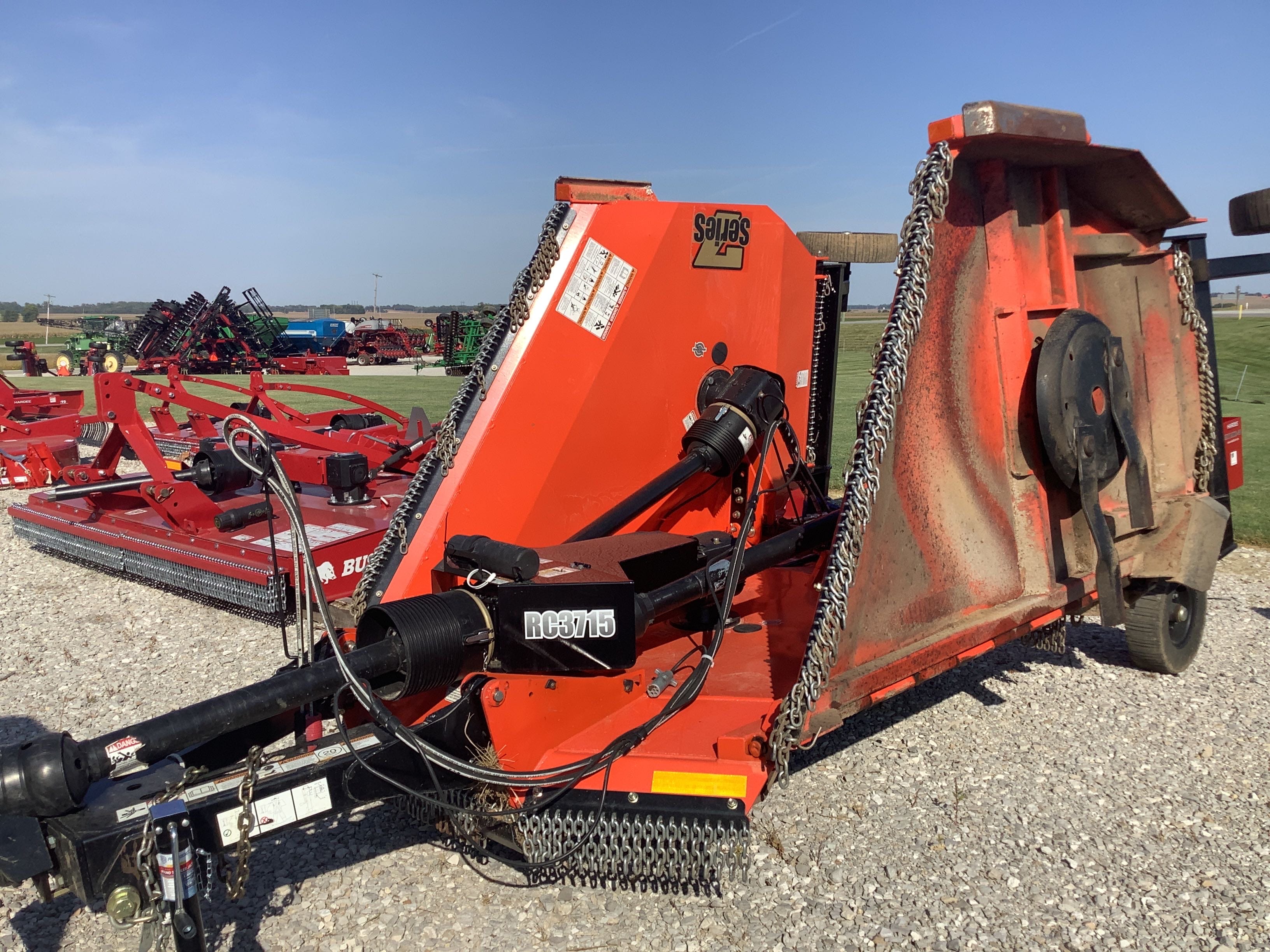 Main image Land Pride RC3715