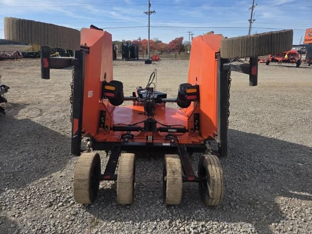 Image of Land Pride RC3715 equipment image 2