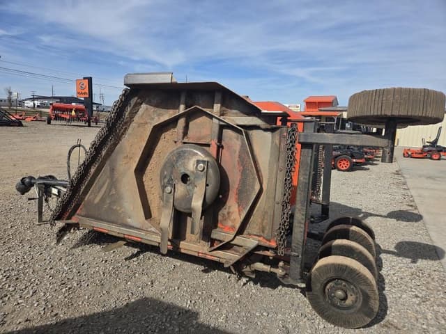 Image of Land Pride RC3715 equipment image 1