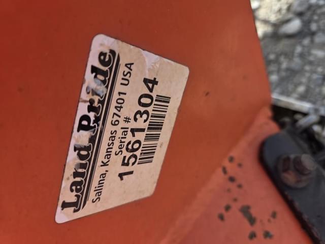 Image of Land Pride RC3715 equipment image 1