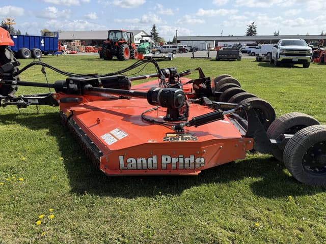 Image of Land Pride RCB5715 equipment image 2