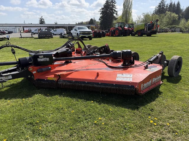 Image of Land Pride RCB5715 equipment image 1