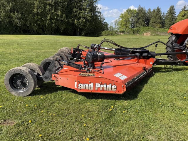 Image of Land Pride RCB5715 equipment image 4