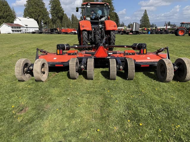 Image of Land Pride RCB5715 equipment image 3