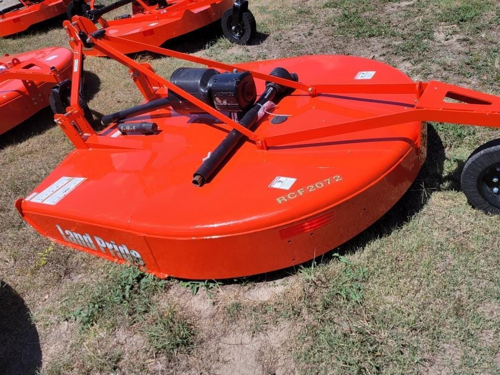 Main image Land Pride RCF2072