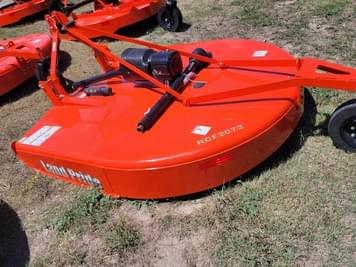 Main image Land Pride RCF2072