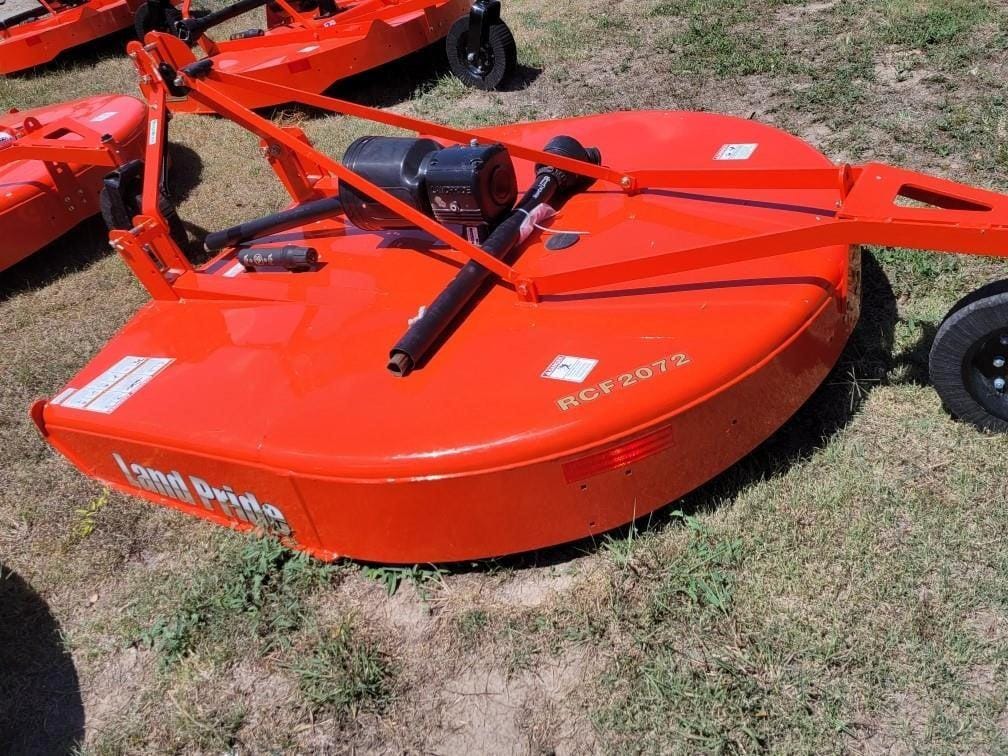 2022 Land Pride RCF2072 Equipment Image0