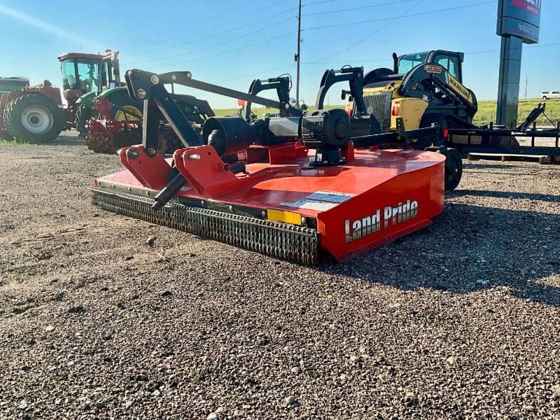 2022 Land Pride RCF3696 Equipment Image0