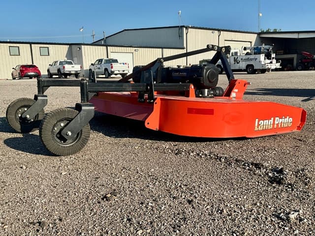 Image of Land Pride RCF3696 equipment image 2