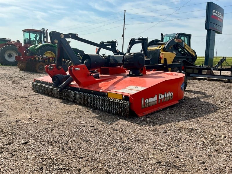 2022 Land Pride RCF3696 Equipment Image0