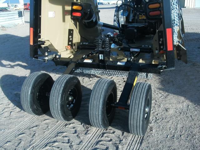 Image of Land Pride RCM3715 equipment image 2