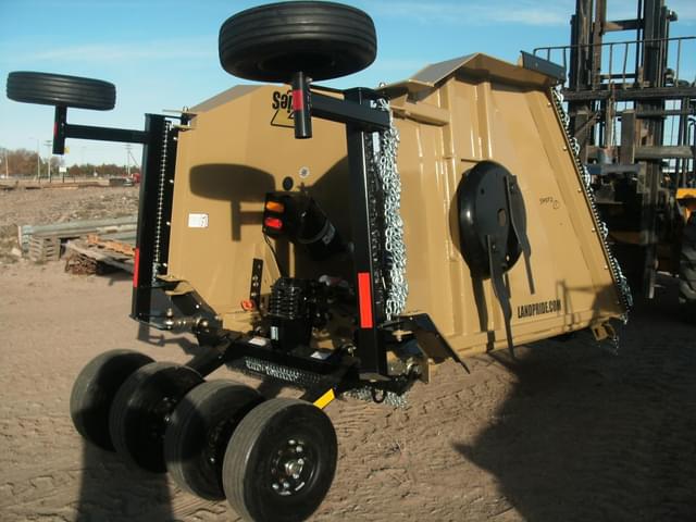 Image of Land Pride RCM3715 equipment image 3