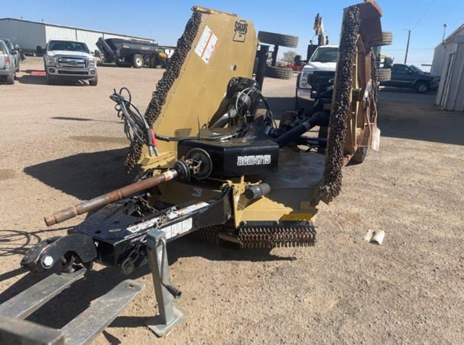 Main image Land Pride RCM4715