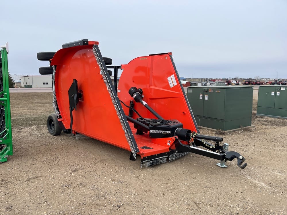 2022 Land Pride RCM5020 Equipment Image0