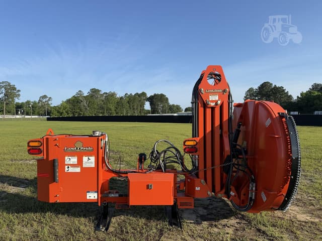 Image of Land Pride RCP3760 equipment image 2