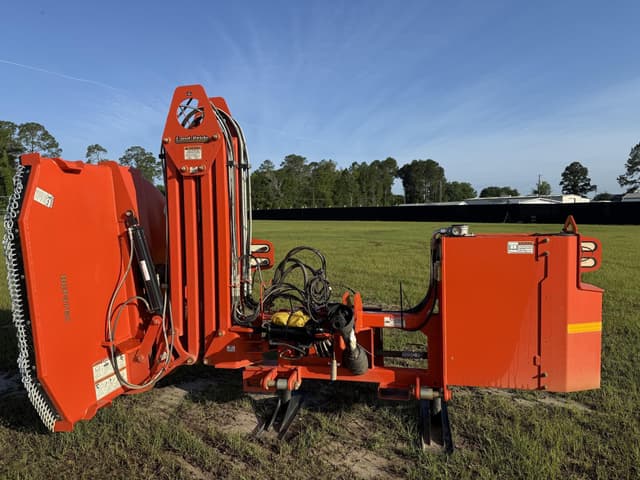 Image of Land Pride RCP3760 equipment image 4