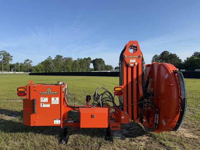 Image of Land Pride RCP3760 equipment image 2