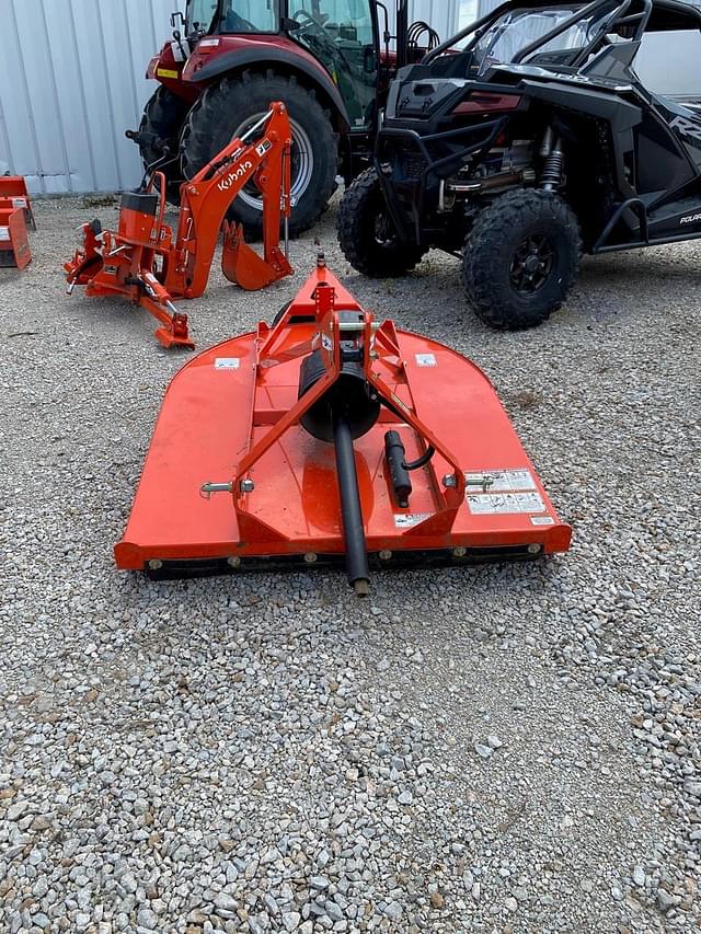 Image of Land Pride RCR1248 equipment image 1