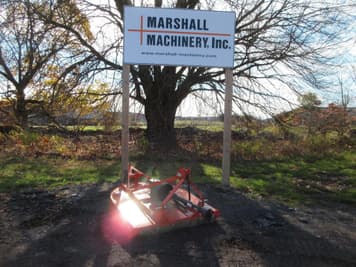 Main image Land Pride RCR1248