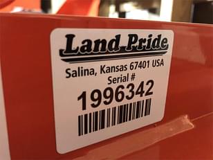 Main image Land Pride RCR1260 6