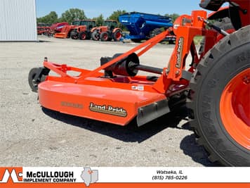 Main image Land Pride RCR1260