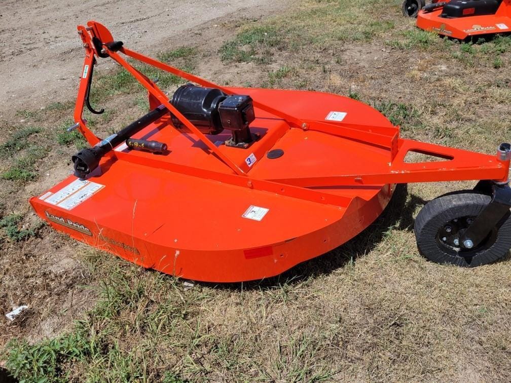 2022 Land Pride RCR1260 Equipment Image0