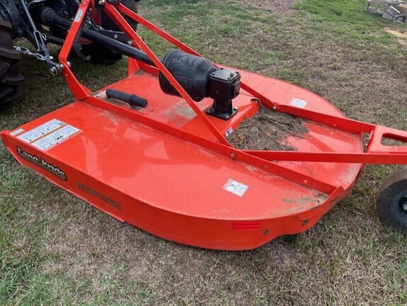 Main image Land Pride RCR1260