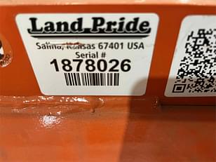 Main image Land Pride RCR1272 6