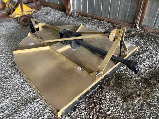 Main image Land Pride RCR1272