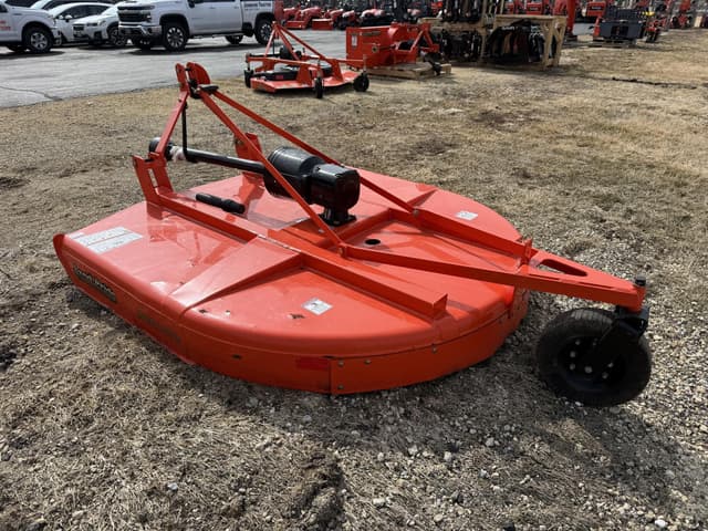 Image of Land Pride RCR1872 equipment image 3