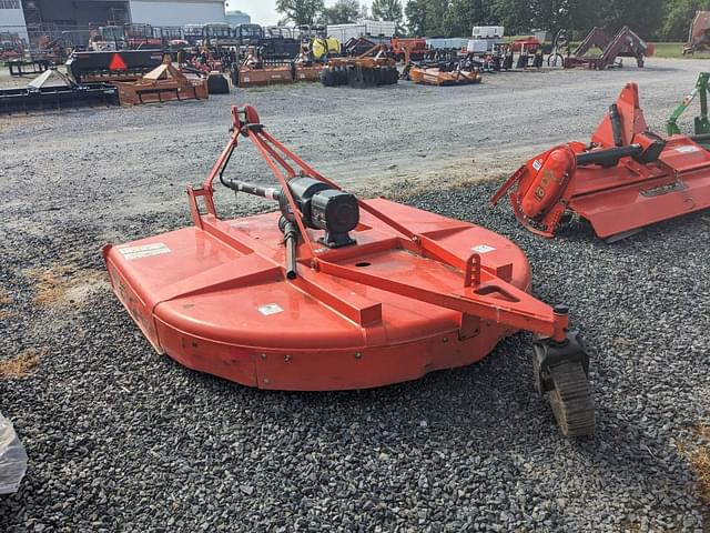Image of Land Pride RCR1872 equipment image 3