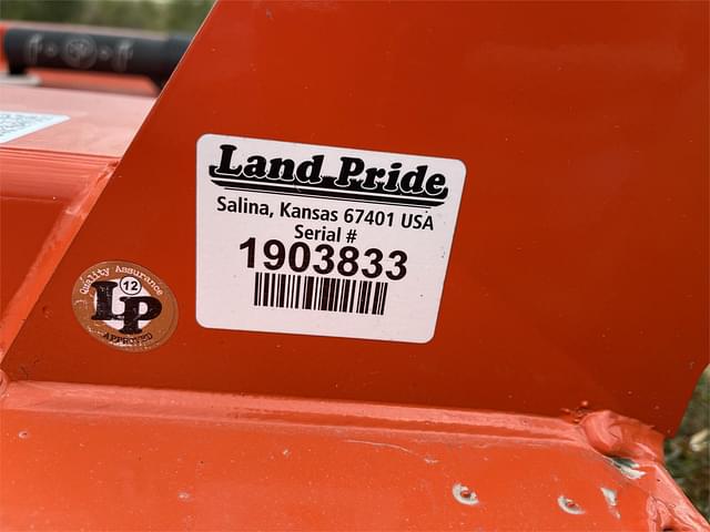 Image of Land Pride RCR1884 equipment image 1