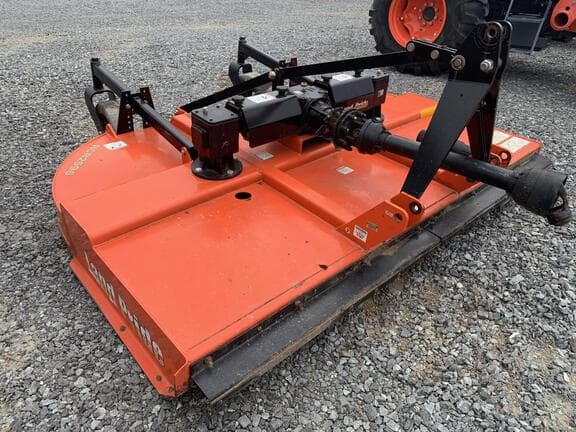 Image of Land Pride RCR2596 equipment image 3