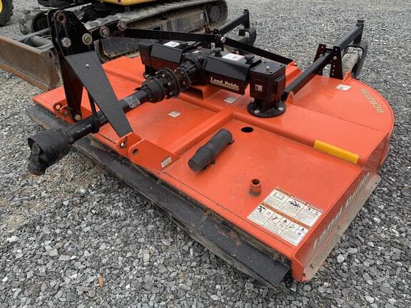 Image of Land Pride RCR2596 Primary image