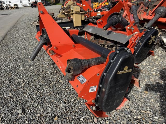 Image of Land Pride RGA1274 equipment image 3