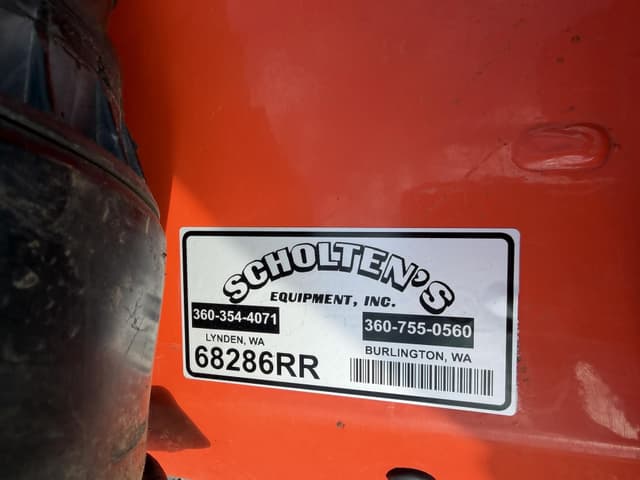 Image of Land Pride RGA1274 equipment image 4
