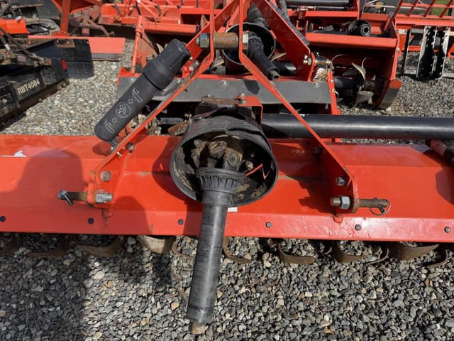 Image of Land Pride RGA1274 equipment image 1