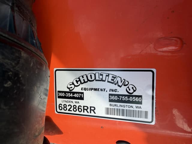 Image of Land Pride RGA1274 equipment image 4