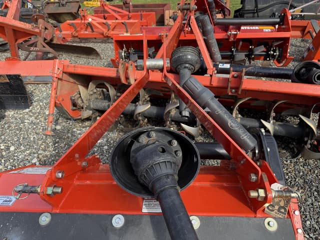 Image of Land Pride RGR1242 equipment image 1
