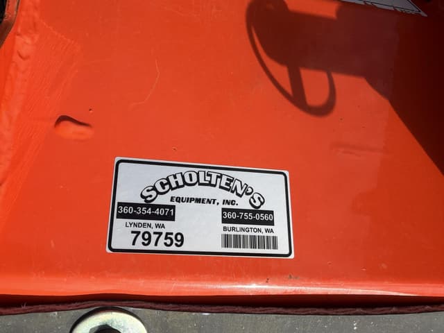 Image of Land Pride RGR1242 equipment image 4