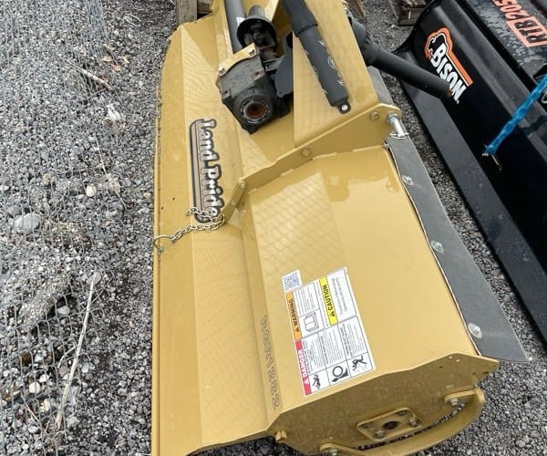 2022 Land Pride RGR1282 Equipment Image0