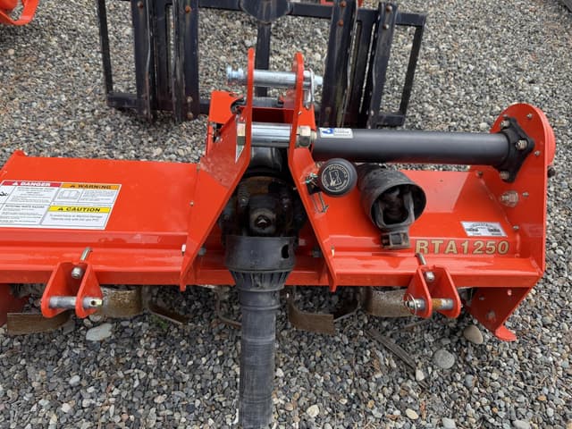 Image of Land Pride RTA1250 equipment image 3