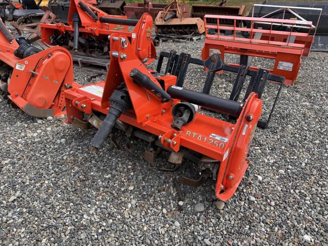 Image of Land Pride RTA1250 equipment image 1