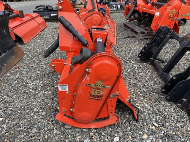 Image of Land Pride RTA1250 equipment image 2