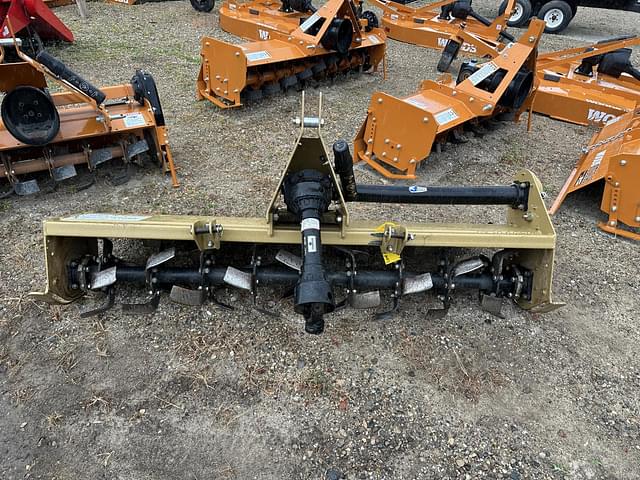 Image of Land Pride RTA1274 equipment image 1