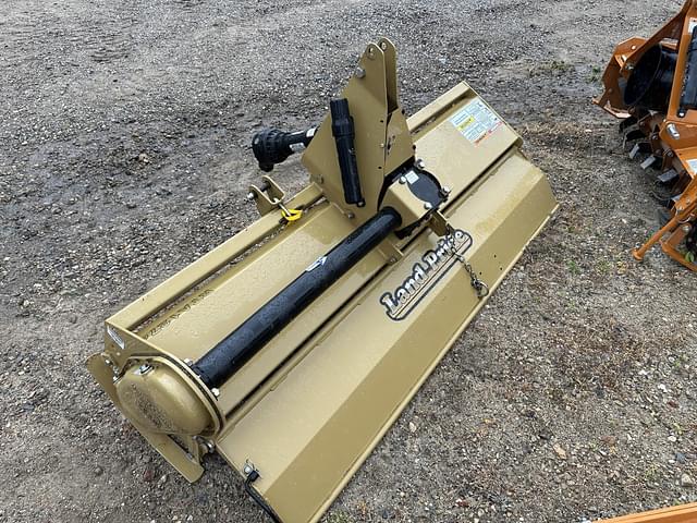 Image of Land Pride RTA1274 equipment image 4