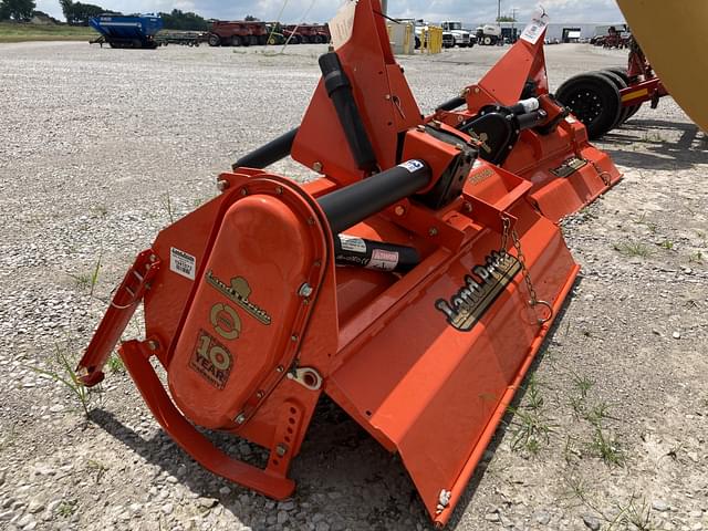 Image of Land Pride RTR1258 equipment image 4