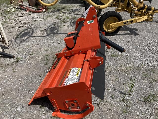 Image of Land Pride RTR1258 equipment image 1