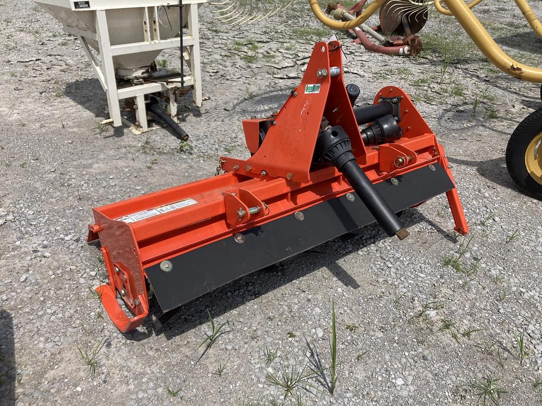 Image of Land Pride RTR1258 Primary image